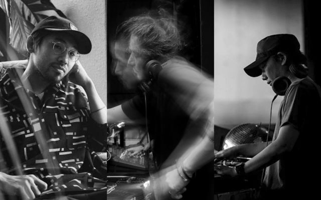 MEiYOU - War Cry Dance 鬨 とき の声 -