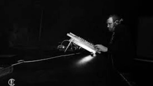 LIFE FORCE presents “Giant Step”