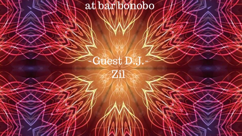 Futuredelic Night 2019 vol.10