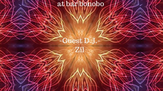 Futuredelic Night 2019 vol.10