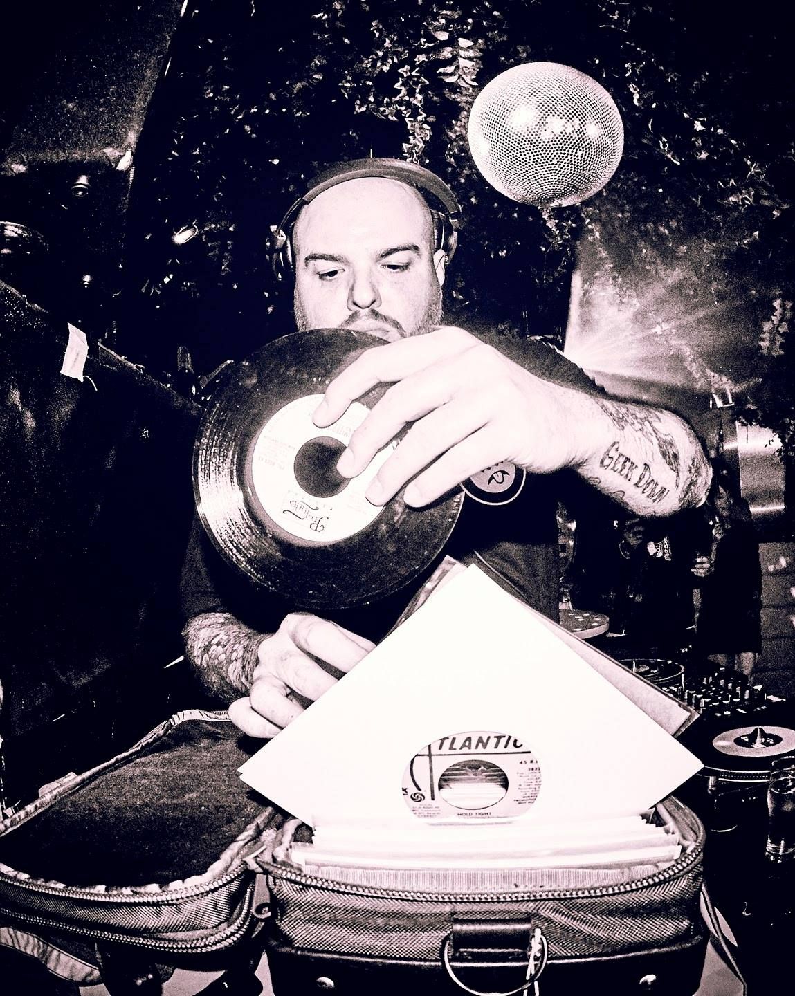 DJ REV SHINES JAPAN TOUR 2019 supported by Village Tokyo