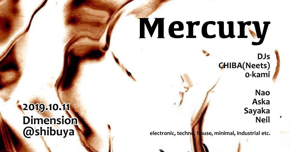 Mercury