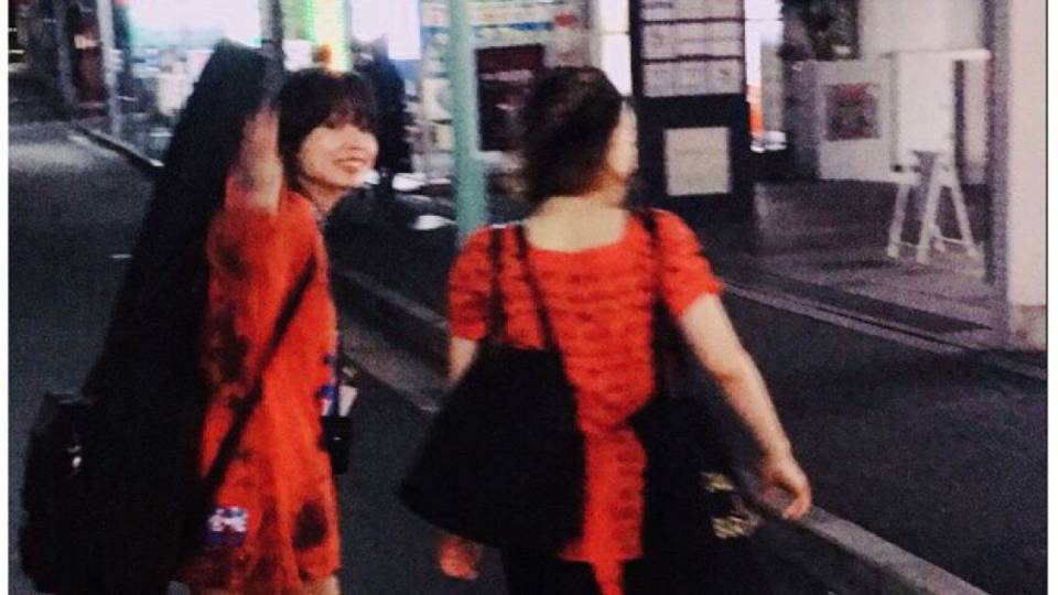 lowpowers with the friends