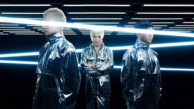 NYLON JAPAN 15TH ANNIVERSARY HALLOWEEN PARTY 「NYLON PROM」