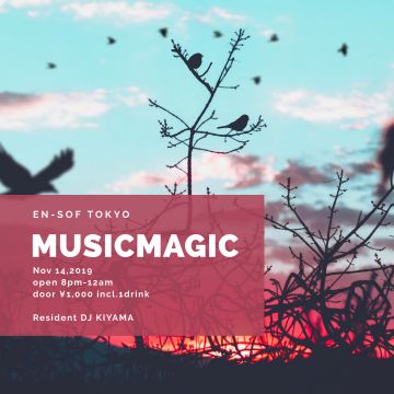 MUSIC MAGIC
