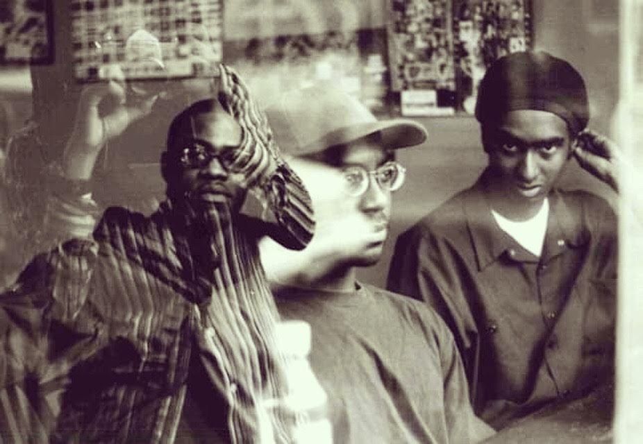 [LIVE] Da Grassroots (Toronto/Canada)