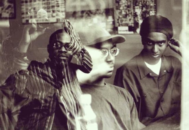 [LIVE] Da Grassroots (Toronto/Canada)