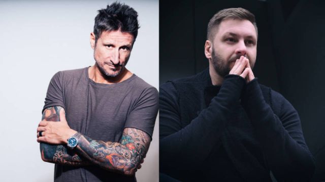 ALIVE presents REBOOT feat. Marco Bailey