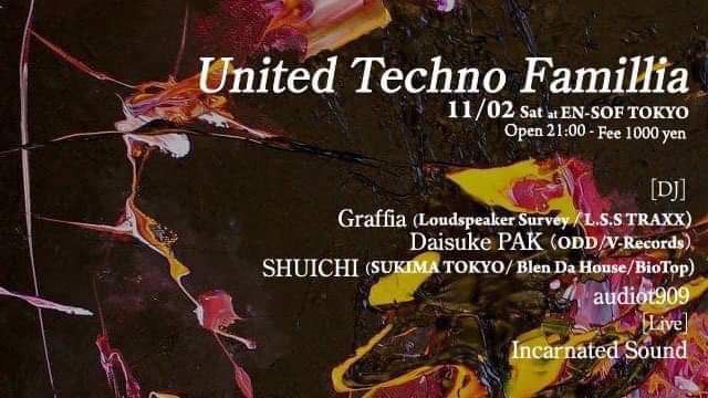 UNITED TECHNO FAMILLIA