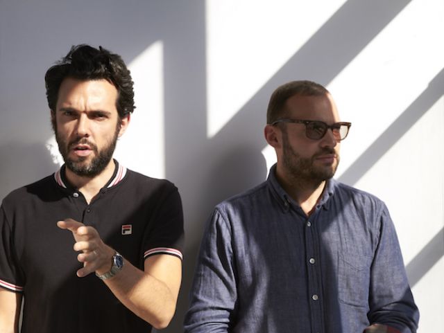 FRIDAY NIGHT with MISTER SATURDAY NIGHT