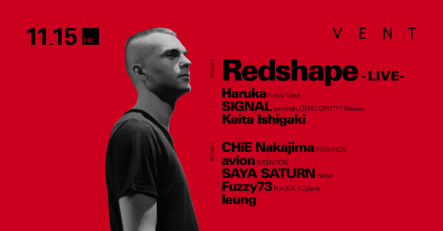 Redshape