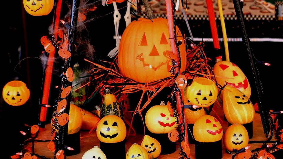 10月27日(日)20:00-24:00　400名！♪六本木GHOST★HOUSE　ハロウィンPARTY!2019