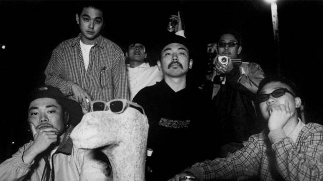 CreativeDrugStore Presents. ''CREATIVE ROOM VOL.6''