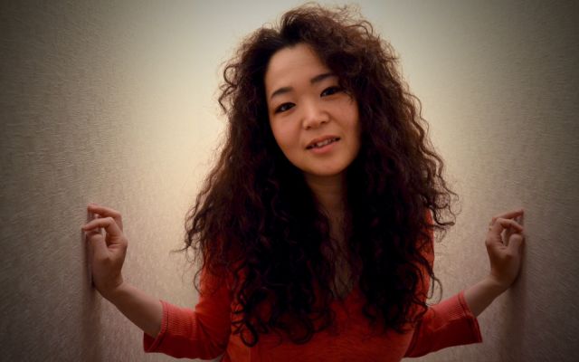 SUPER PLUME presents REJOICE