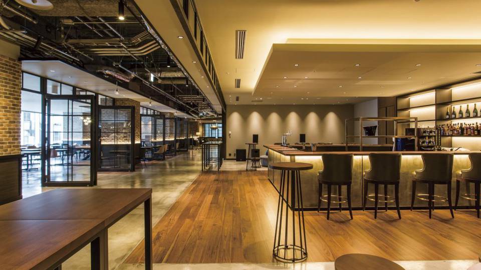 TORRENT FRIDAY supported by Eild