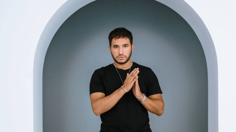 Jonas Blue Japan Tour in Osaka