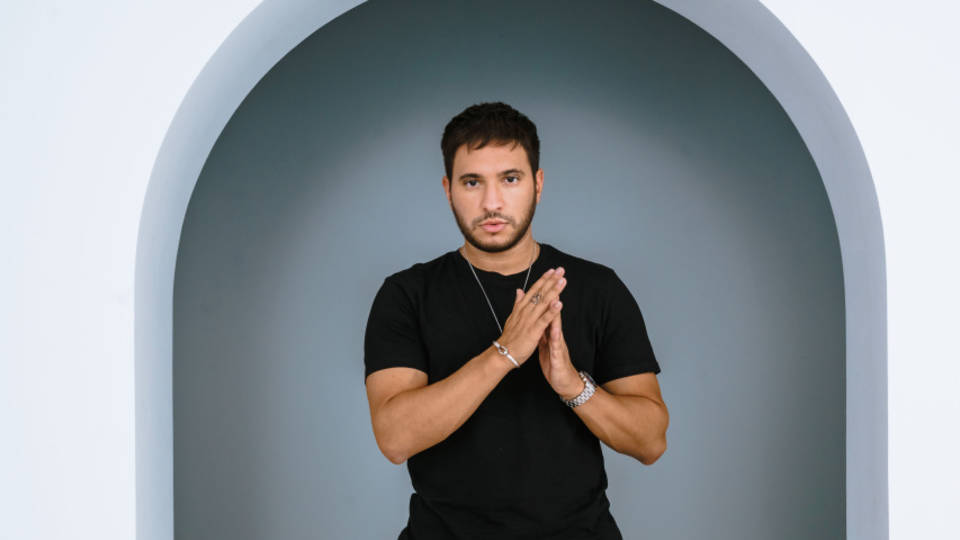 Jonas Blue Japan Tour in Tokyo