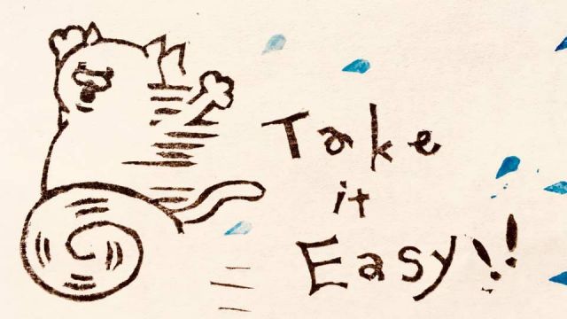 Take It Easy DJ 練習会