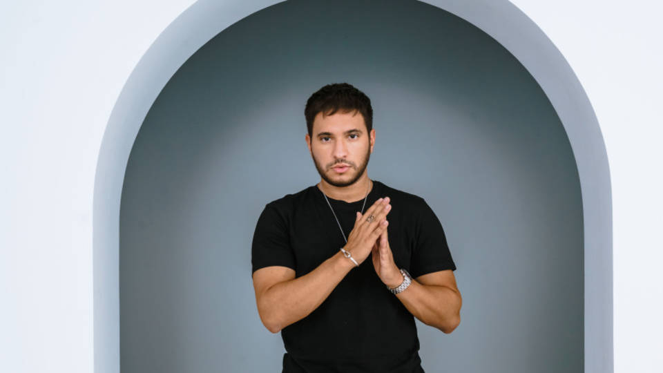 Jonas Blue Japan Tour in Nagoya