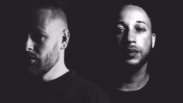 SAM BINGA &amp; RIDER SHAFIQUE Japan Tour in NAGOYA