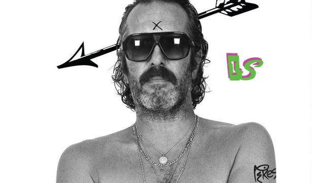 DJ HARVEY 30TH ANNIVERSARY TOUR OF JAPAN