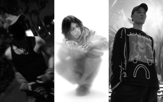 AKIRA Art of Wall x nana-nana Collaboration Launch Party - nana-nana 12th Anniversary in Tokyo -