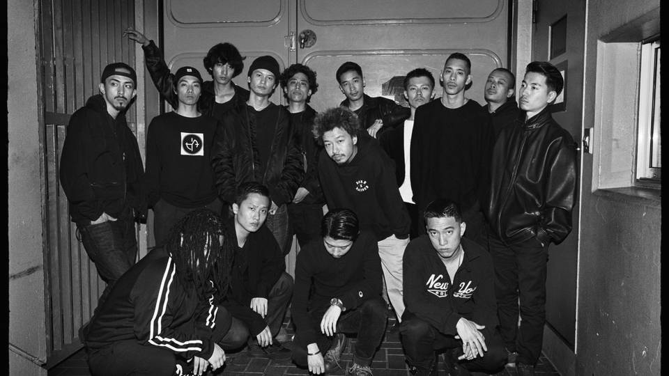 KANDYTOWN ADVISORY TOUR 19’ After Party