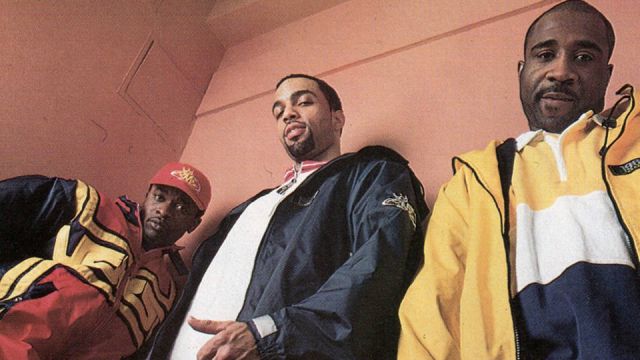 CLASSICS -14th Anniversary feat JUNGLE BROTHERS