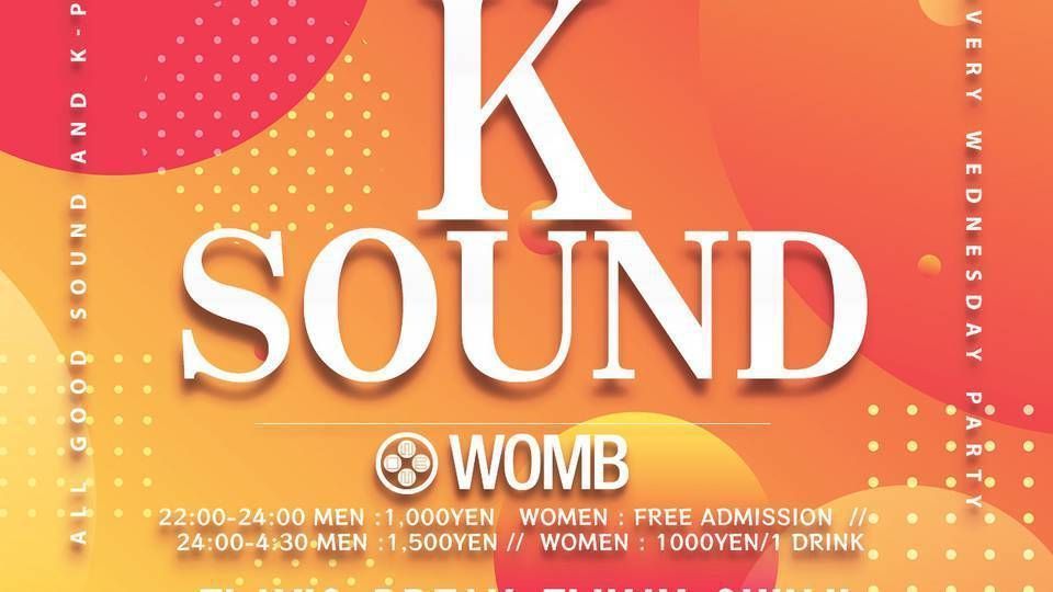 KSOUND