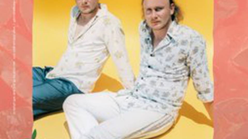 「Cosmo's Midnight」LIVE IN JAPAN ✖ FUTURE WHAT'S Ⅲ