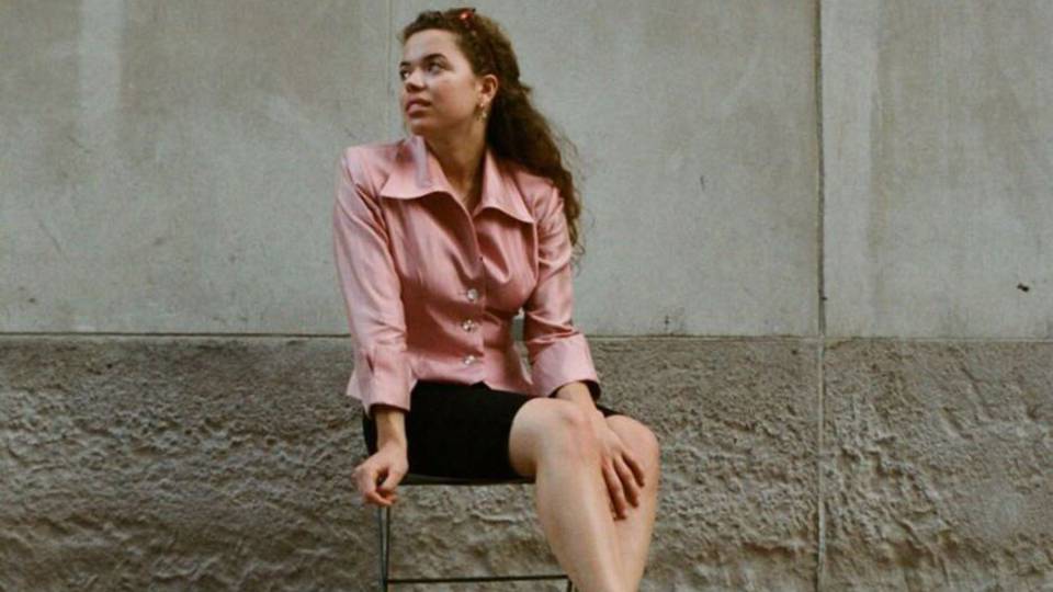 Nilüfer Yanya