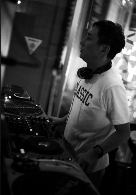 Wide Loop feat. Toshiyuki Goto