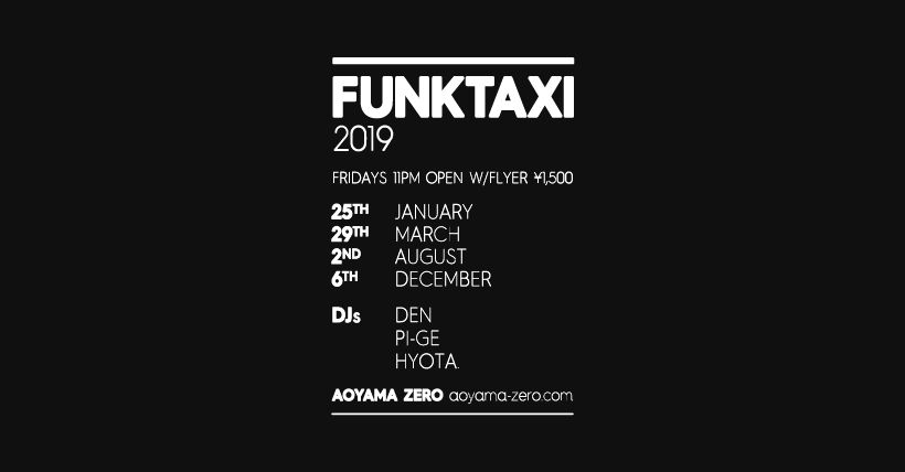 FUNKTAXI