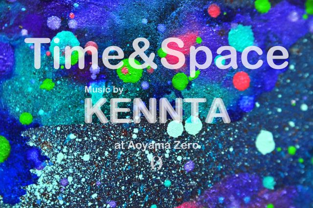 Time&Space KENNTAsLONGSET