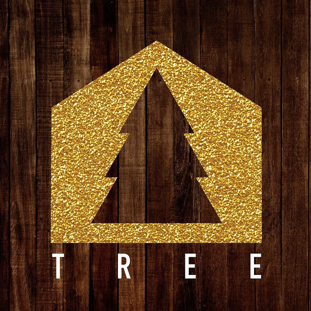 Tree　"Christmas Tree"