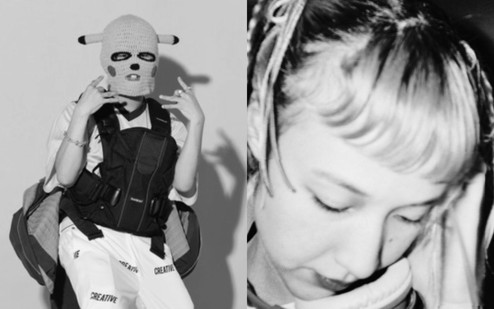 Mari - Holiday Special -