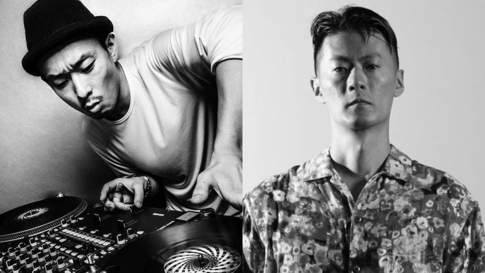 Endeavor Family Recordings 15th Anniversary SUNNY GOLDEN 2019