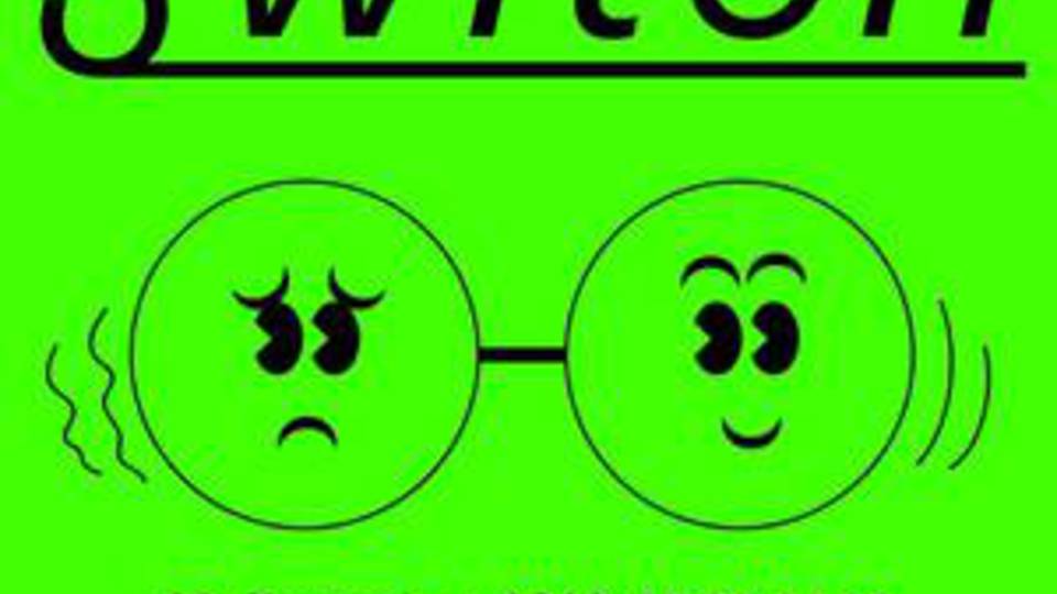 Switch @ 江ノ島 OPPA-LA