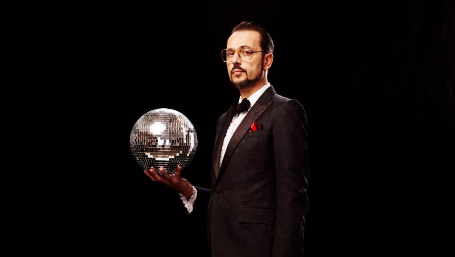 CONDUCTOR feat. Dimitri from Paris, Gai Barone​ 