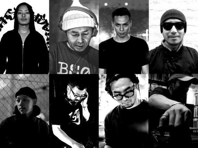 BS0xtra Special “BS0 United”