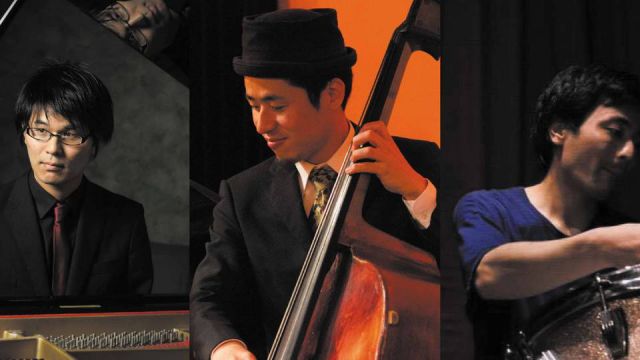 JAZZ / CLASSIC Motion