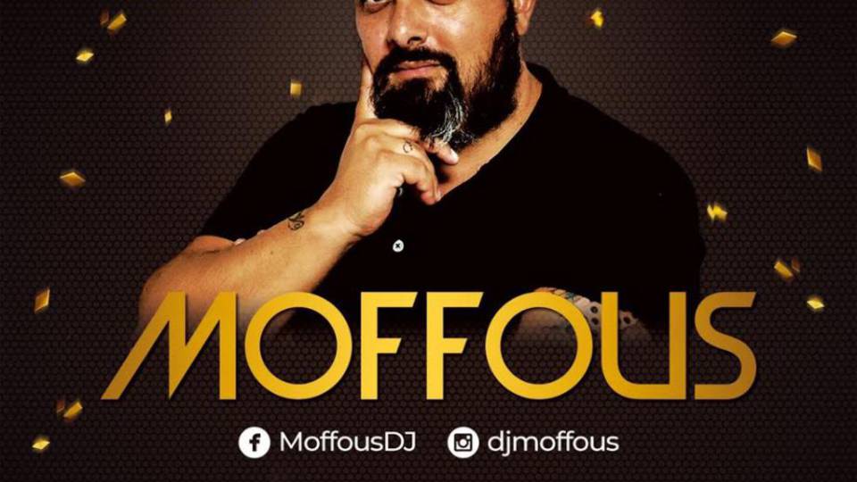 12月7日(土)世界有数のパーティー聖地Zrce Beachに位置する30年以上の歴史を持つ老舗ナイトクラブKalypsoのクリエティブディレクターを務める、クロアチア出身のDJ/プロデューサー Dj