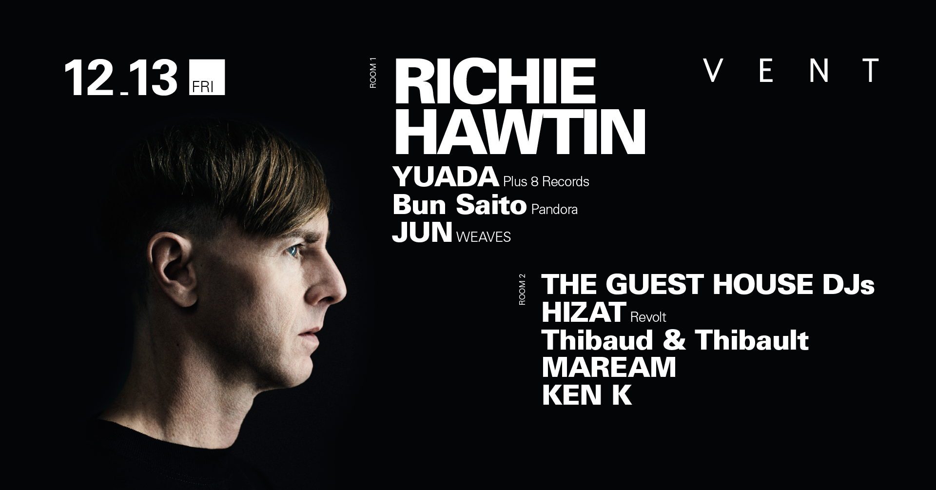 Richie Hawtin