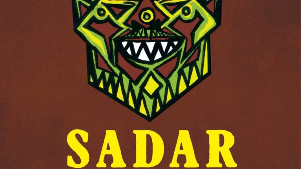 Sadar Bahar Japan Tour 2019 in NAGOYA