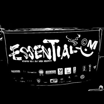 ESSENTIAL  -COUNTDOWN-