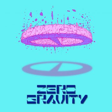 ZERO GRAVITY -B2B SPECIAL-