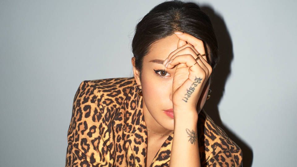 MILD BUNCH presents New Year Party 2020 with PEGGY GOU