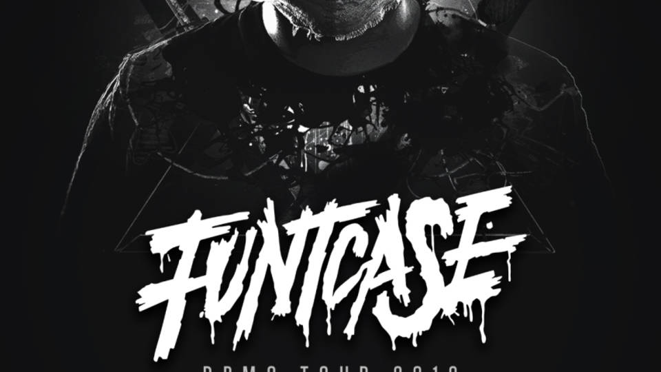 Beginning presents FuntCase (DPMO Tour)