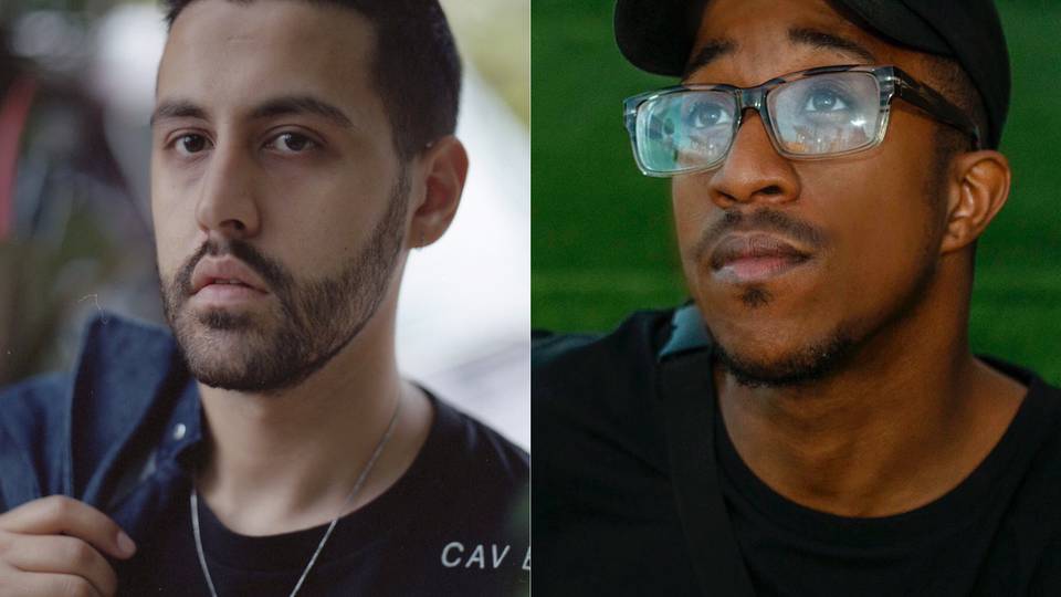 『ＭＡＳＳ』Hoodboi / R3LL