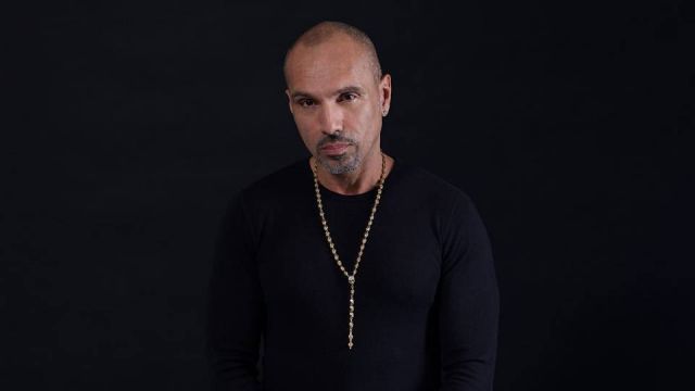 David Morales All Night Long